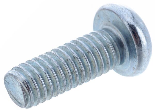 Gopart Round Head Screw M6x16 Sp3150629