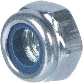Gopart Nylon Lock Nut M5 Sp3150637