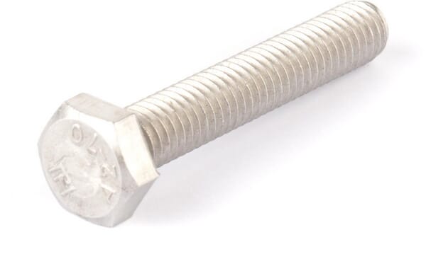 Gopart Hex Bolt, M6x35 Sp3152040