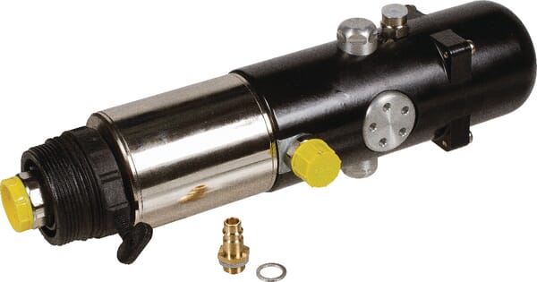 Mato Pneumatic Oil Pump 1:1 Sp3400019