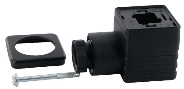 Omal Hirschmann Connector Plug SP666