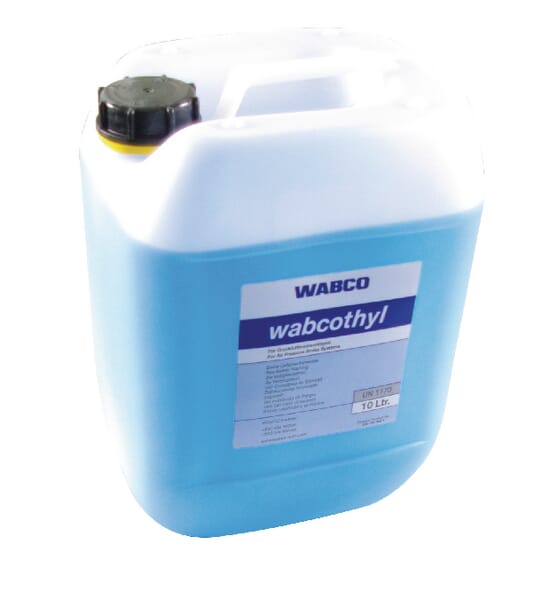 Wabco Antifreeze For Brakes 10L Sp87295