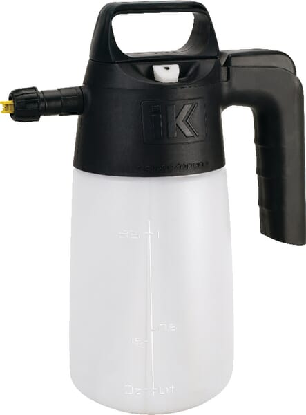 Cleaning technology