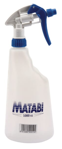 Matabi Hand Sprayer 1L Spm841426