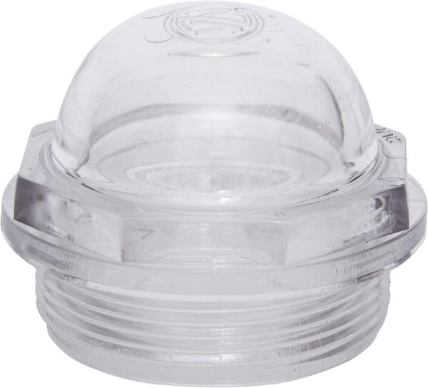 MZ Sight glass 2" without O-ring SPZO0400050003