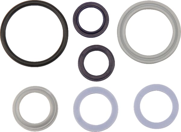 Unbranded Gasket kit SR202