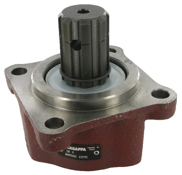 Casappa Support bearing F-ZF SR9