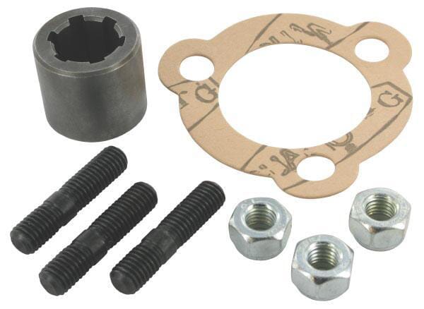 Casappa Bush SR917A