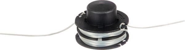 Mtd Spool With Line Srt350b17