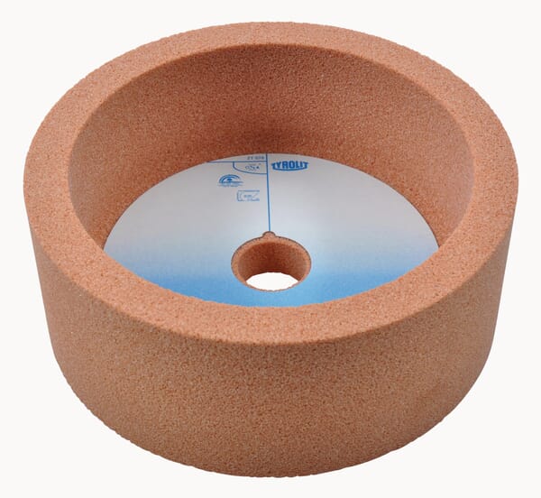 Tyrolit Grinding Wheel 200X80x30 K60 Ss2008030