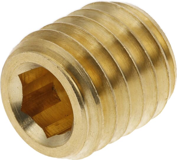 In line components