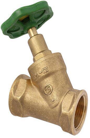 Taps, valves and inline filters
