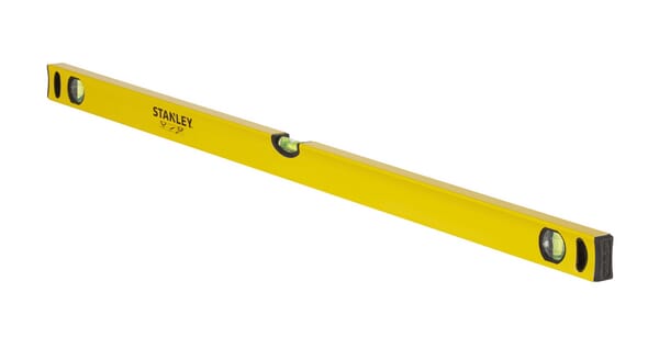 Stanley Spirit Level Classic 1,000Mm Stht143105