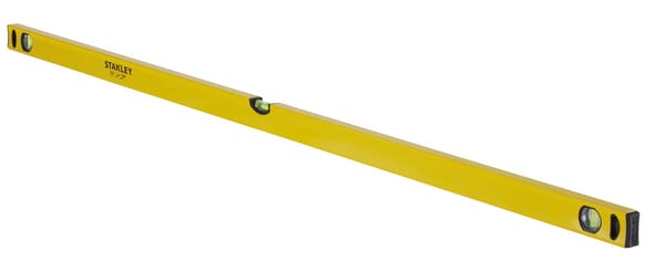Stanley Spirit Level Classic 1500Mm Stht143107