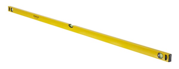 Stanley Spirit Level Classic 1800Mm Stht143108