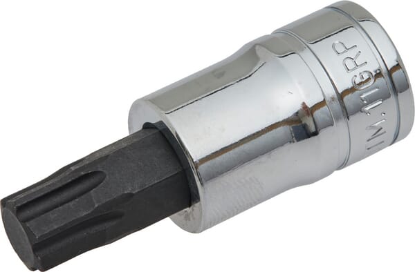 Facom Bit Socket 1/2"Hex 11Mm Ogv Grip Stm11grp