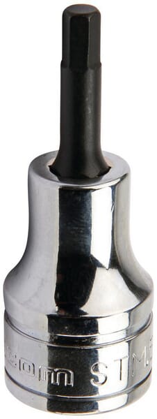 Facom Hex Bit Socket 1/2" 5Mm Stm5