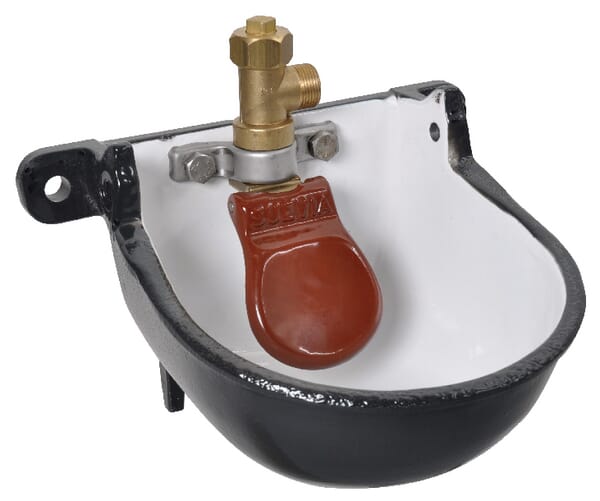 Suevia Drinking Bowl Model 8 Su1000008