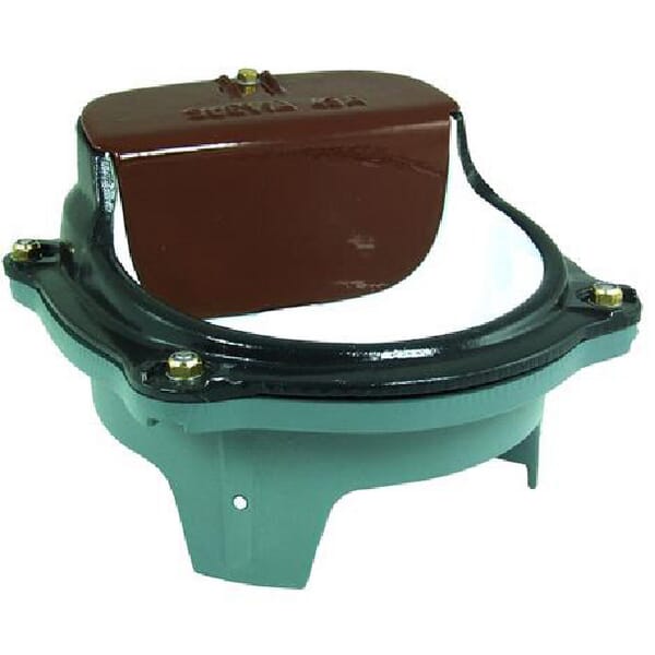 Suevia Heated Drinking Bowl 43A Su1000043