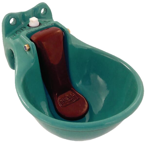 Suevia Drinking Bowl Model 115 Su1000115