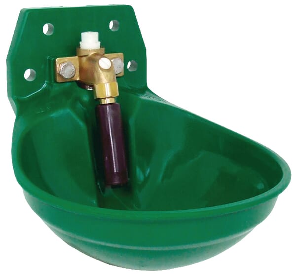 Suevia Drinking Bowl Mod. 12P-Ms¾" Su1000123