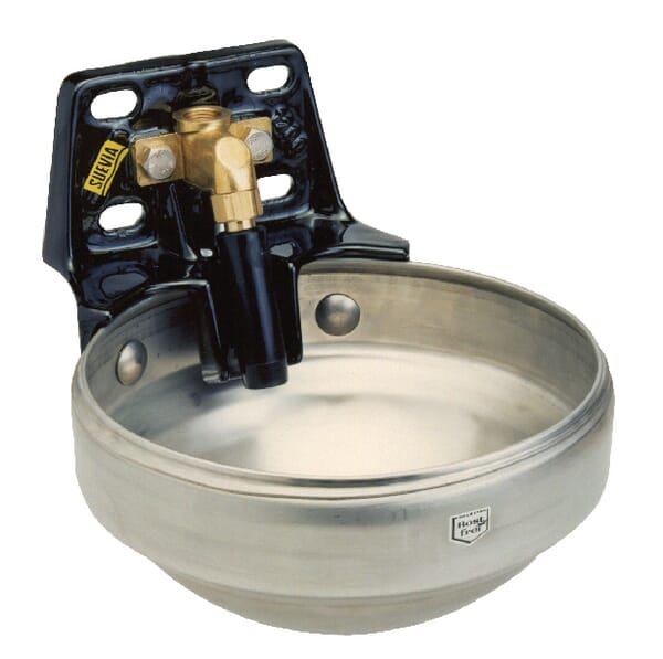 Suevia Drinking Bowl Mod. 1200-Ms¾" Su1001203