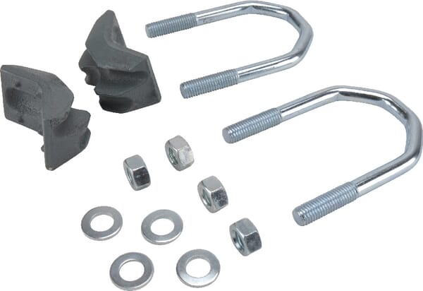 Suevia Double Clamp For Model 15/25 Su1010179