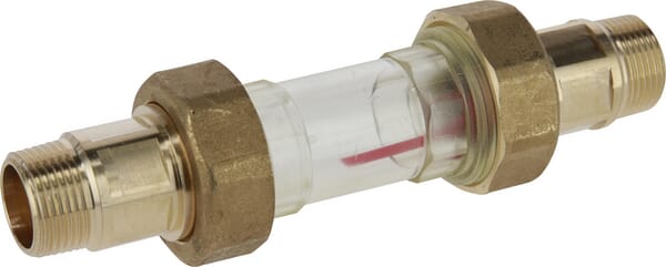 Suevia Flow Indicator 3/4" Su1010309
