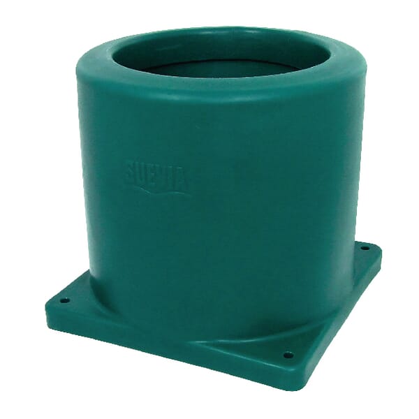 Suevia Thermal Pipe 400Mm Su1010344