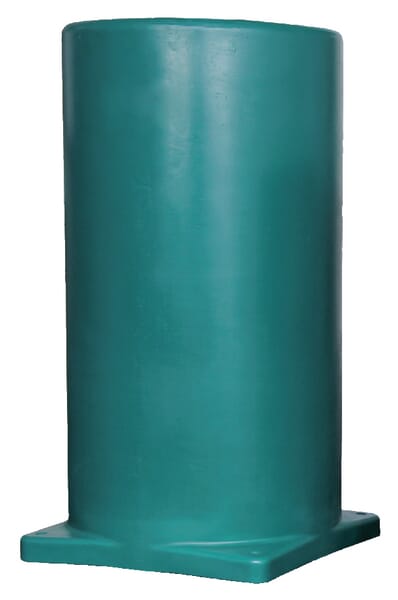 Suevia Thermal Pipe 800Mm Su1010348