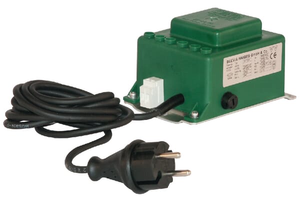 Suevia Single Transformer 230/24 V, 100W Su1010380