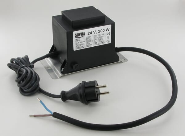 Suevia Double Transformer Su1010390