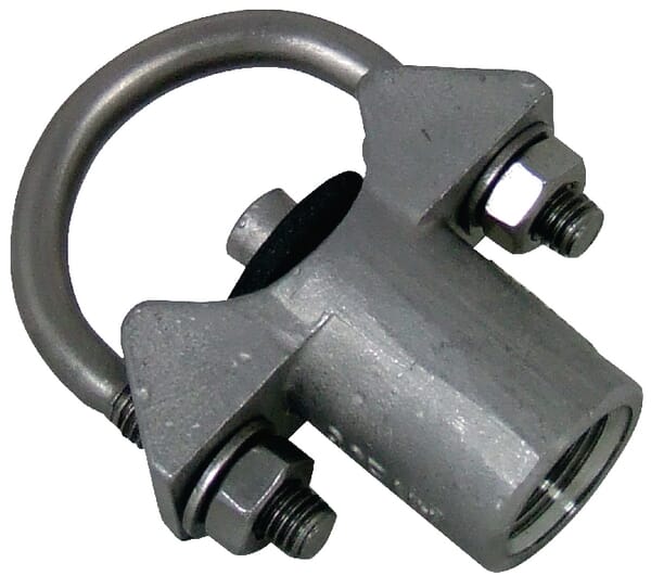 Suevia Drilling Clip Model 529 Su1010529