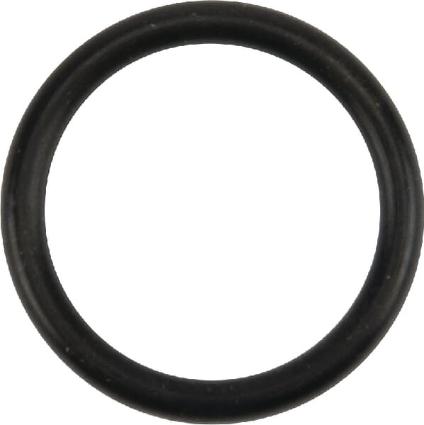 Suevia Black O-Ring 19X2.5mm 70 Shore Neoprene Su1020053