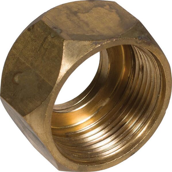 Suevia Union Nut Su1020054