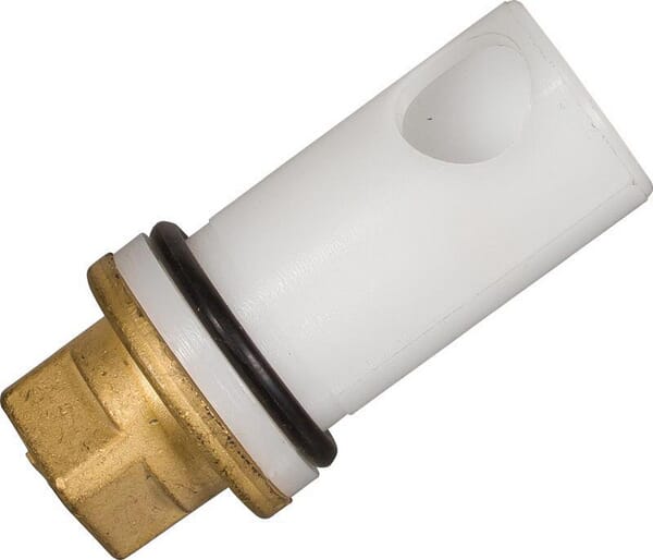 Suevia Brass Nozzle Adjustable Su1020055