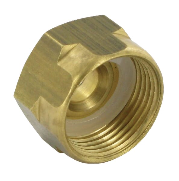 Suevia Union Nut Su1020156