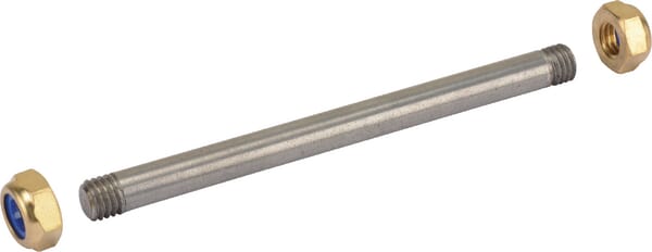 Suevia Pin And Nut 8X103mm Su1020157