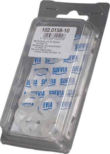 Suevia Seal (10X/Blister) Su102015810