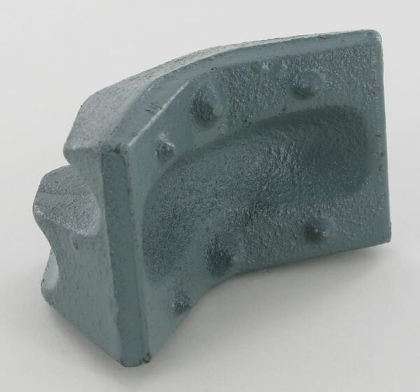 Suevia Cast Piece For Double Clamp Su1020178
