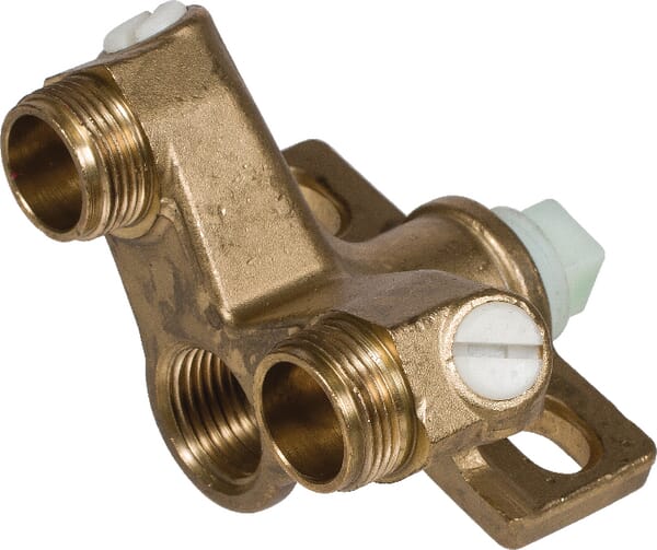 Suevia Double Angle Bracket Regular Su1020187
