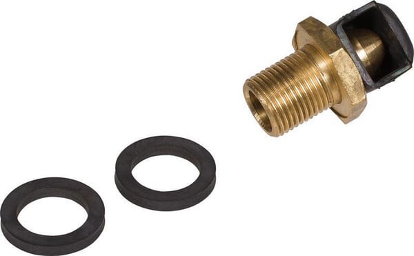Suevia Nozzle With 2 Gaskets Su1020195
