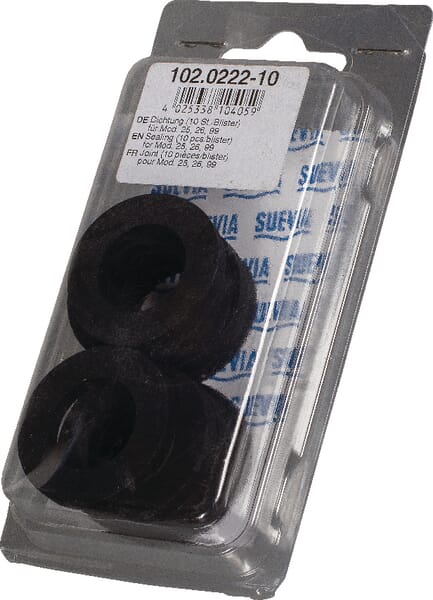 Suevia Seal (10X/Blister) Su102022210
