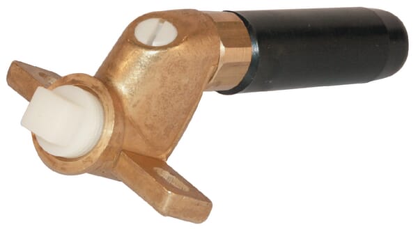 Suevia Valve Complete 1/2" Ms Su1020243
