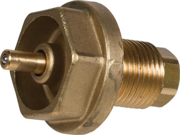 Suevia Valve 1/2 Su1020250