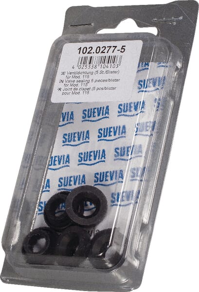 Suevia Valve Seal (5X/Blister) Su10202775