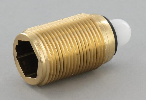 Suevia Valve Housing Su1020282