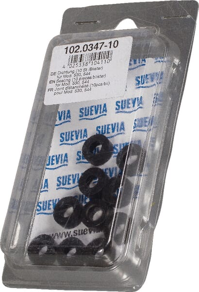 Suevia Seal (10X/Blister) Su102034710