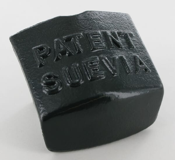 Suevia Cover Su1020490