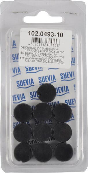 Suevia Seal (10X/Blister) Su102049310
